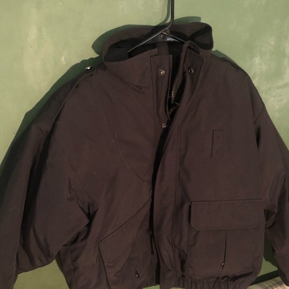 Blauer Other - BLAUER GORE-TEX® IKE-LENGTH JACKET